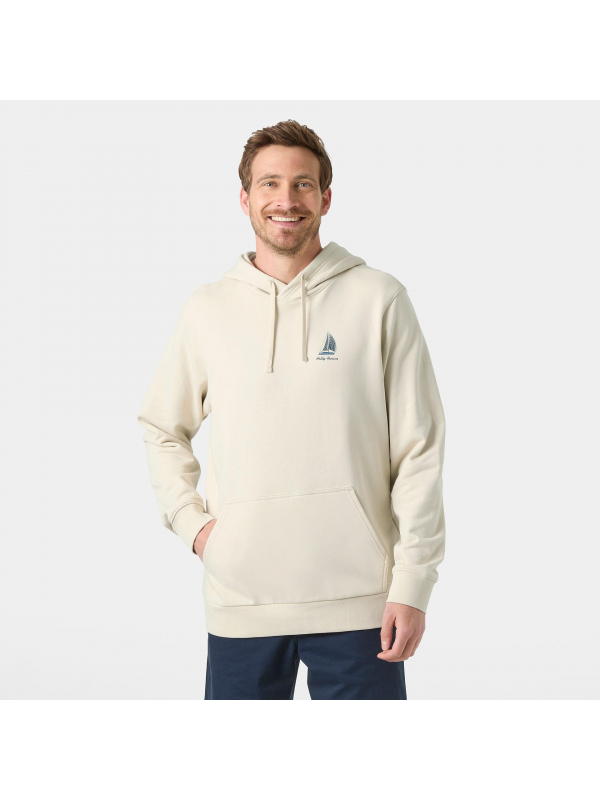 SHORELINE HOODIE