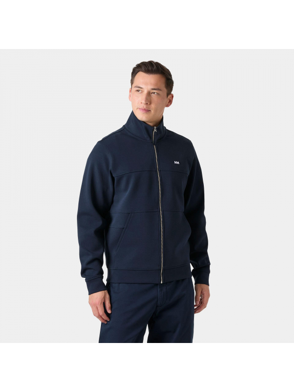 KOSTER SWEAT JACKET