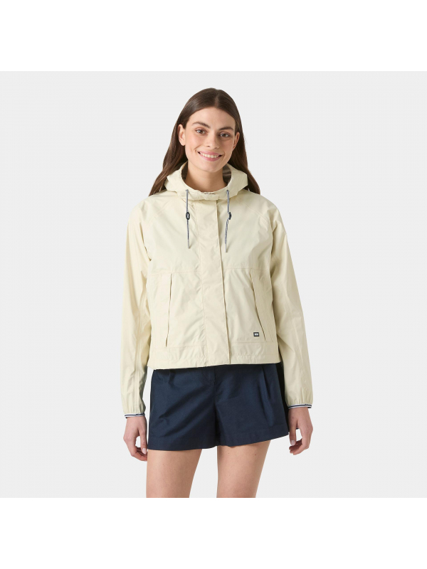 W KOSTER 2.5L JACKET