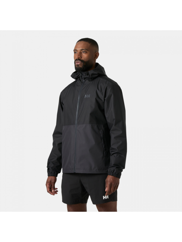 HILO RAIN JACKET