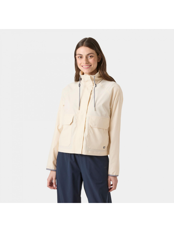 W POSITANO LIGHT JACKET