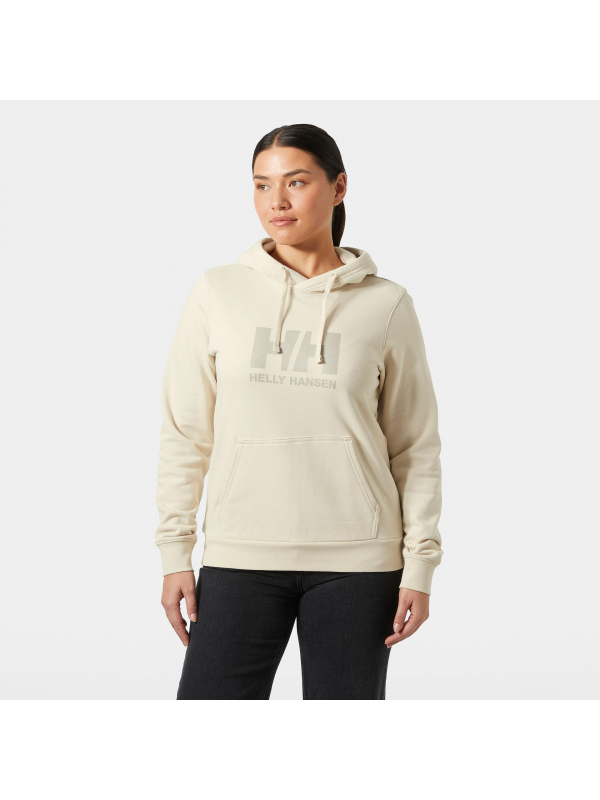 W HH LOGO HOODIE