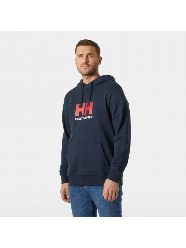 HH LOGO HOODIE