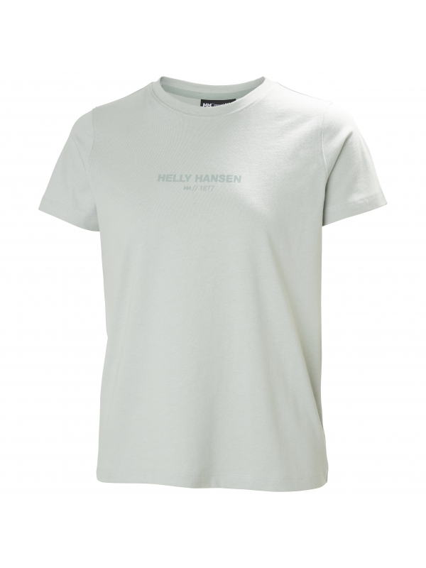 CORE T-SHIRT 2.0 PARA MUJER