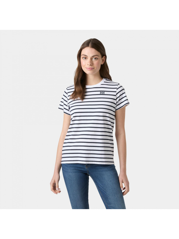W CORE GRAPHIC T-SHIRT 2.0