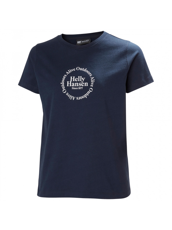 CORE GRAPHIC T-SHIRT 2.0 PARA MUJER