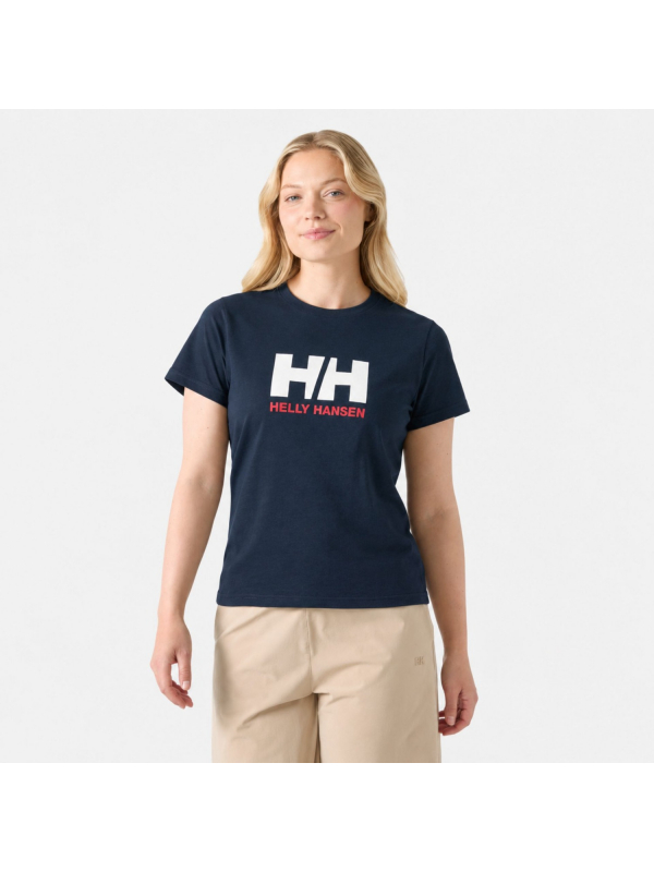 W HH LOGO T-SHIRT 3.0