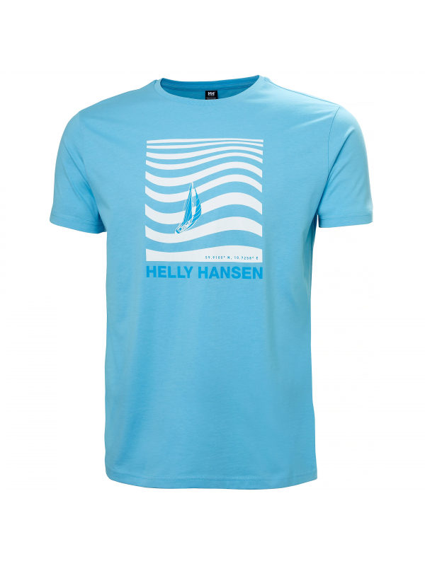 SHORELINE T-SHIRT 3.0
