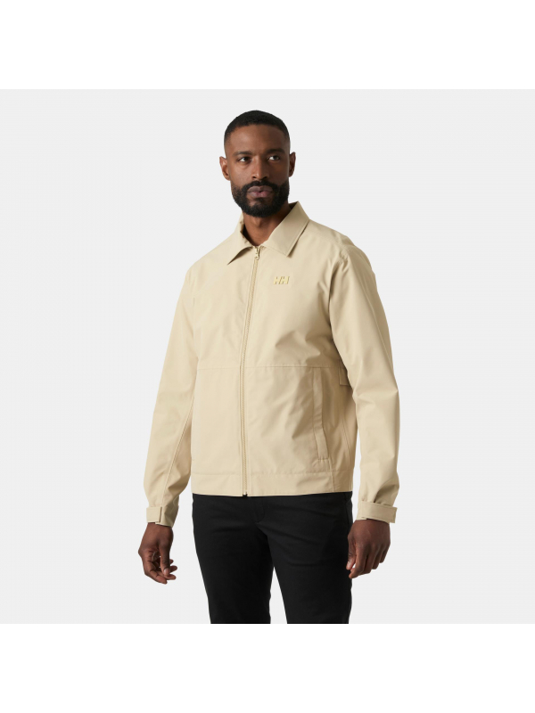 CITY COACH JACKET
