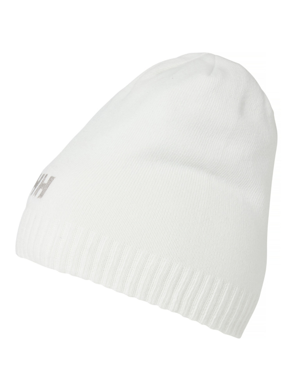 BRAND BEANIE