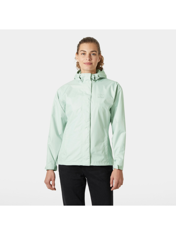 W SEVEN J JACKET
