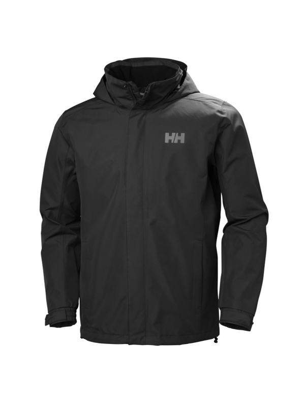 DUBLINER JACKET