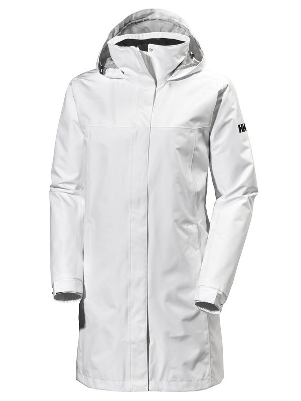 ADEN LONG COAT PARA MUJER