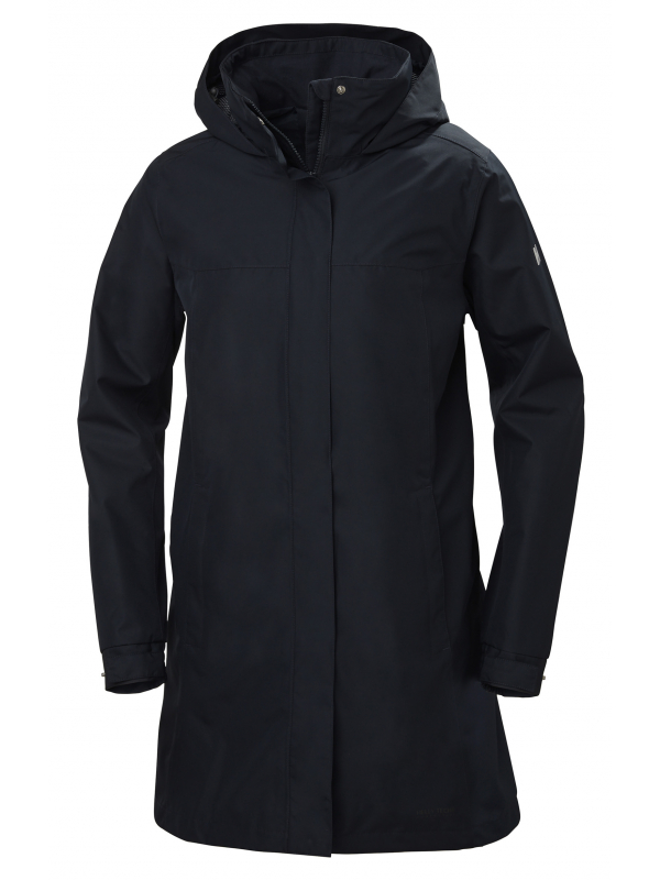 ADEN LONG COAT PARA MUJER