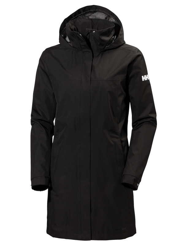 ADEN LONG COAT PARA MUJER