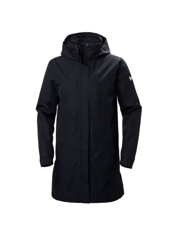 ADEN INSULATED COAT PARA MUJER