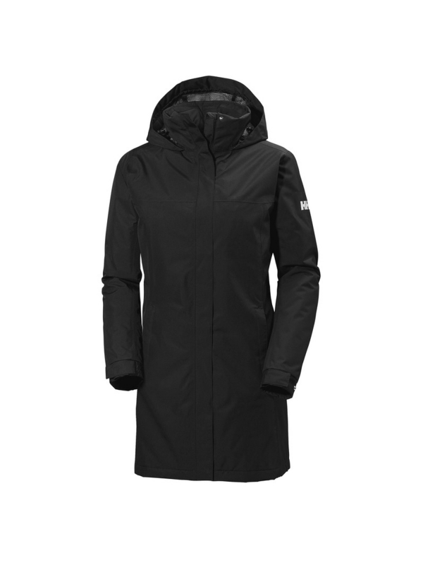 ADEN INSULATED COAT PARA MUJER