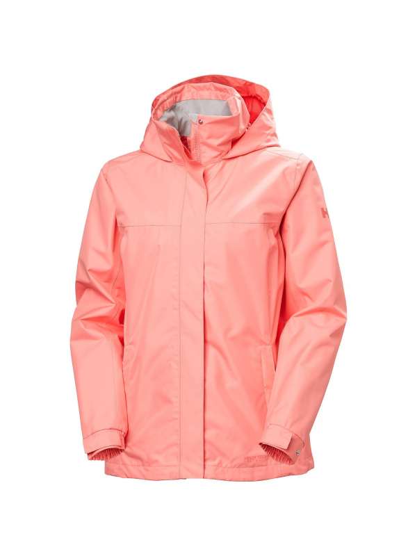 ADEN JACKET PARA MUJER