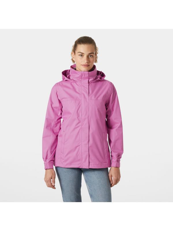 ADEN JACKET PARA MUJER