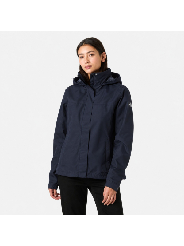 ADEN JACKET PARA MUJER