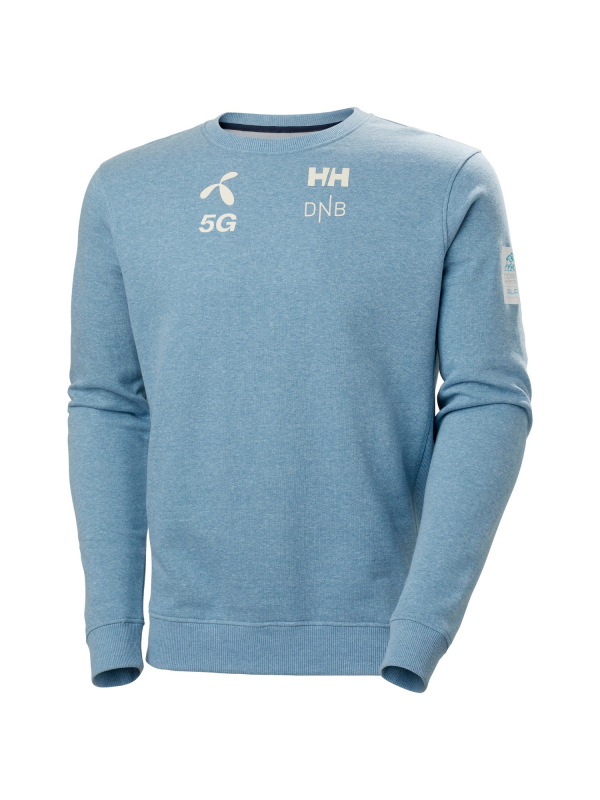 F2F COTTON SWEATER