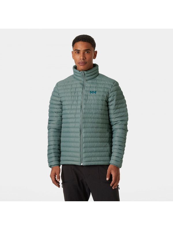 SIRDAL INSULATOR JACKET