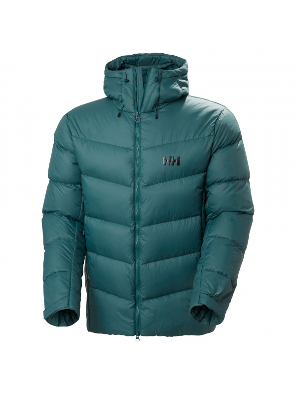Verglas Icefall Down Jacket