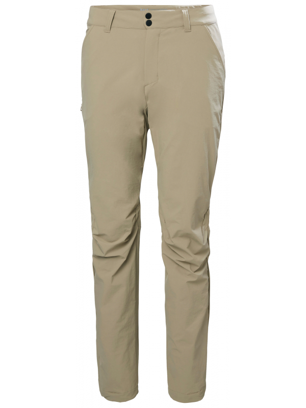 W BRONA SOFTSHELL PANT