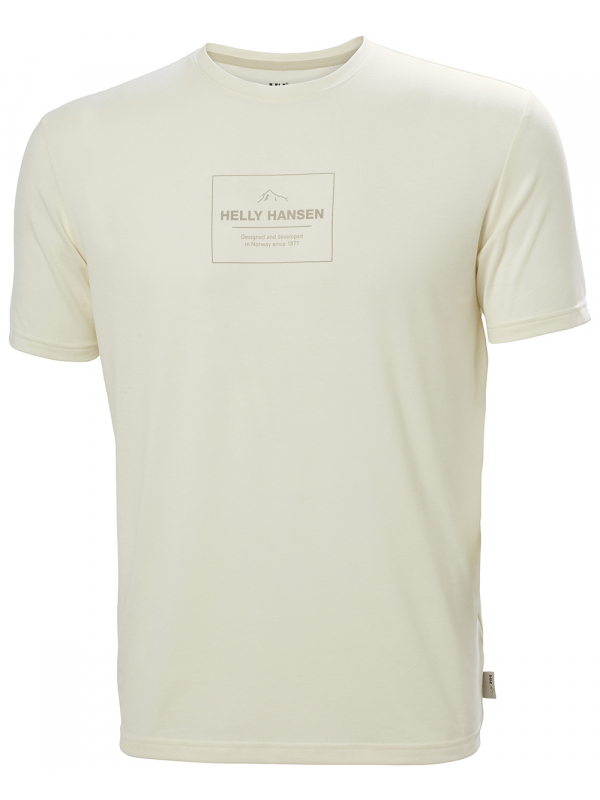 SKOG RECYCLED GRAPHIC T-SHIRT