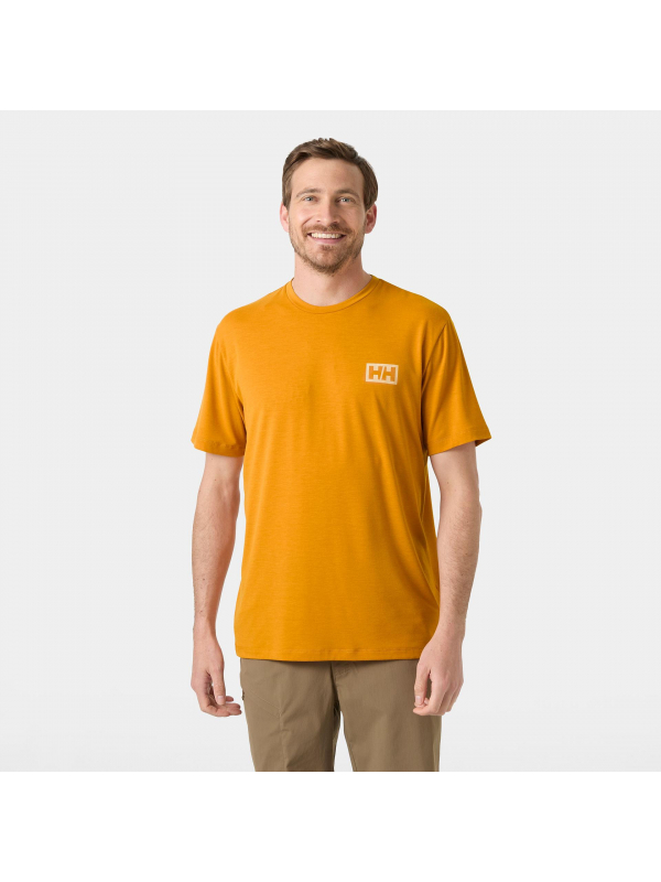 SKOG GRAPHIC T-SHIRT
