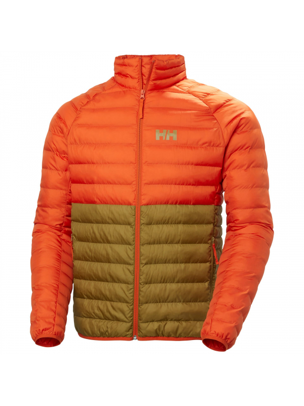 BANFF INSULATOR JACKET