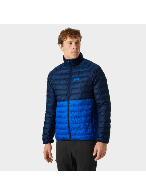 BANFF INSULATOR JACKET