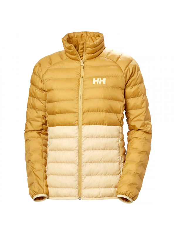 BANFF INSULATOR JACKET PARA MUJER