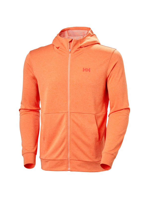 HH LIFA TECH LITE ZIP HOODIE
