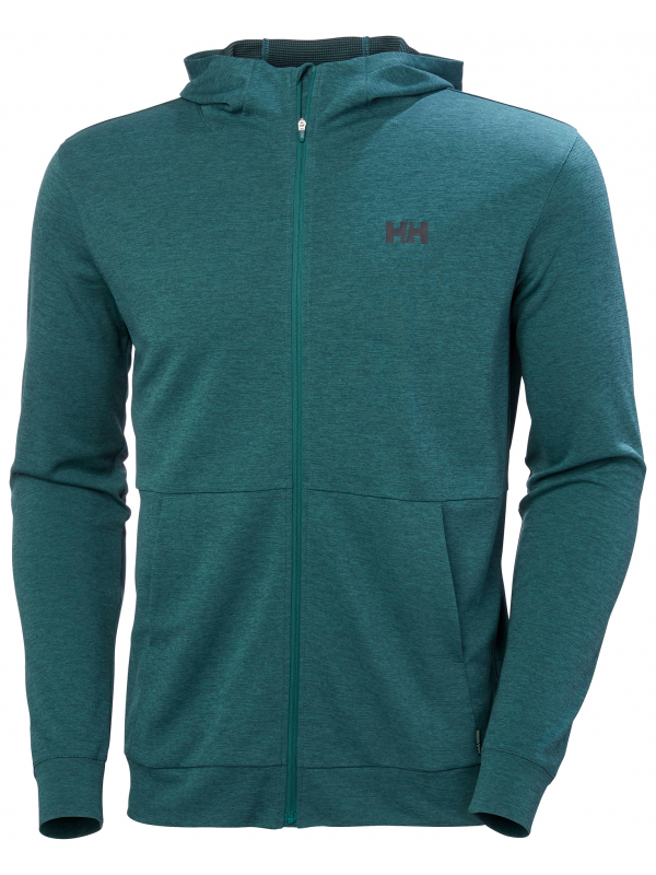 HH LIFA TECH LITE ZIP HOODIE