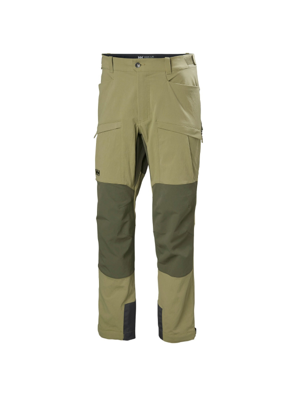 VERGLAS TUR PANT 2.0