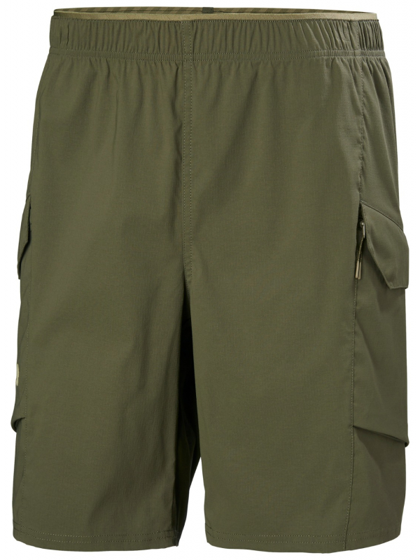 VISTA HIKE CARGO SHORTS