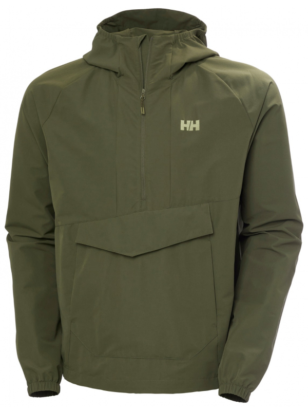 VISTA HIKE ANORAK