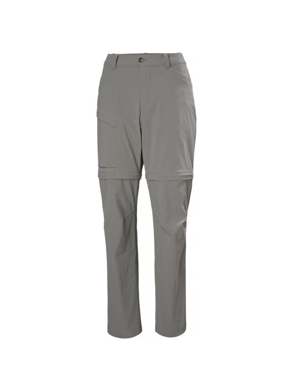 ELV LIGHT ZIP OFF PANT PARA MUJER