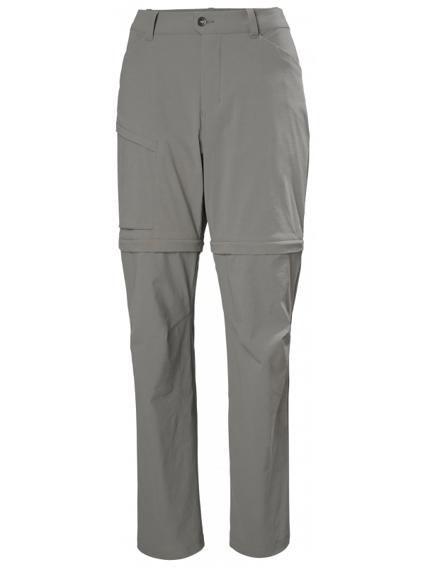 ELV LIGHT ZIP OFF PANT PARA MUJER