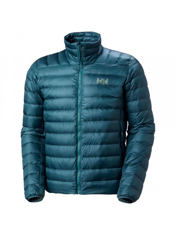 VERGLAS DOWN  JACKET 2.0