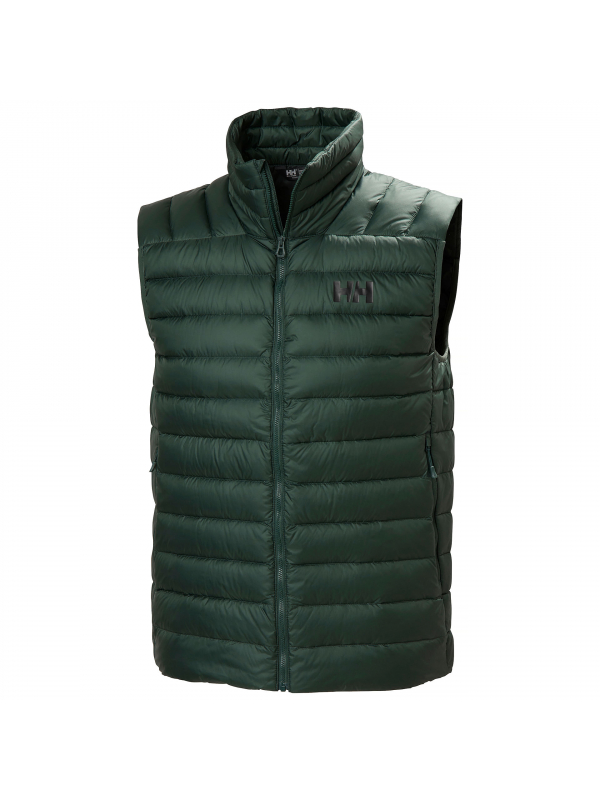 VERGLAS DOWN VEST 2.0