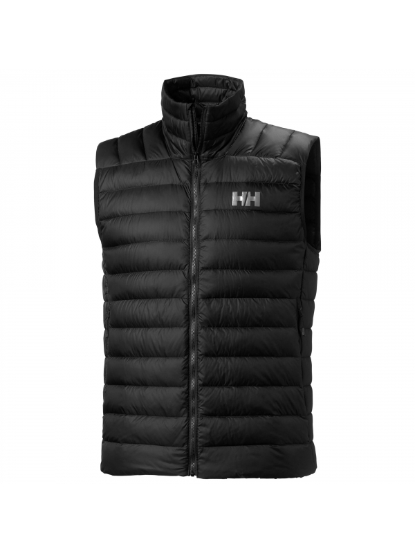 VERGLAS DOWN VEST 2.0
