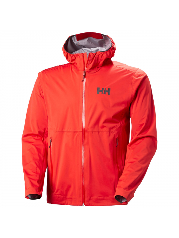 MOMENTUM 3L STRETCH JACKET..