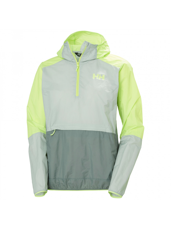 W ROAM WIND ANORAK