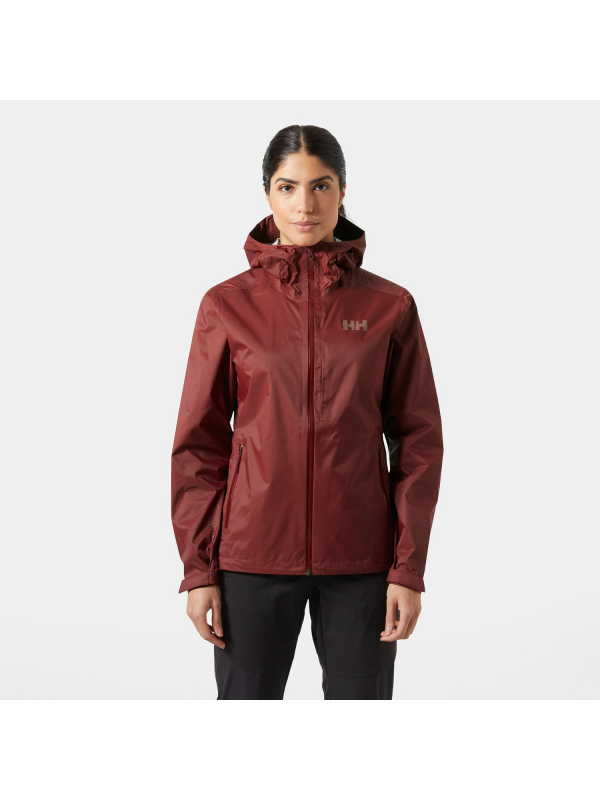 W LOKE TERRA JACKET