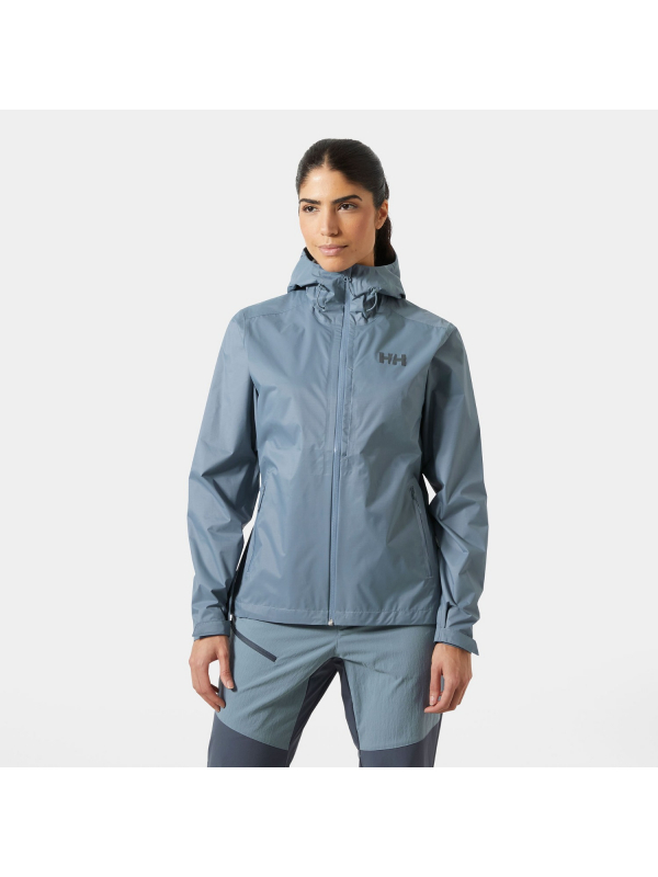 W LOKE TERRA JACKET