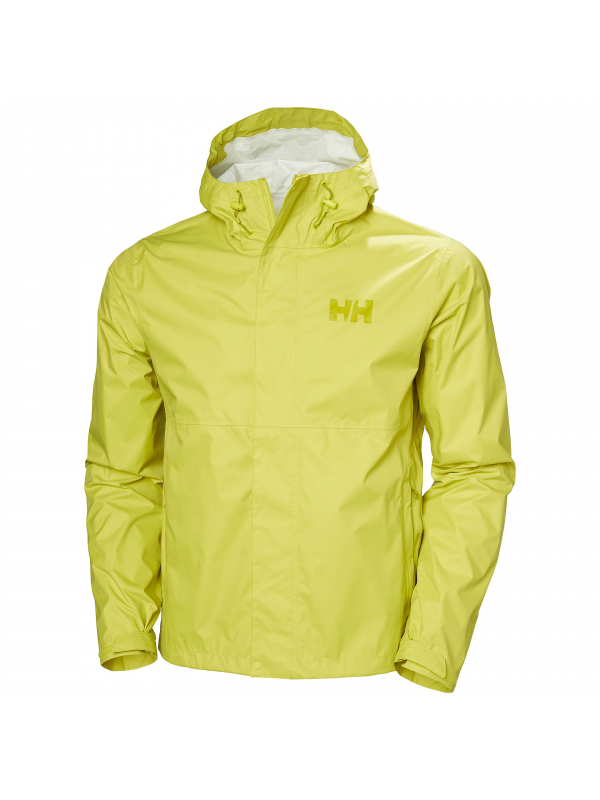 LOKE JACKET