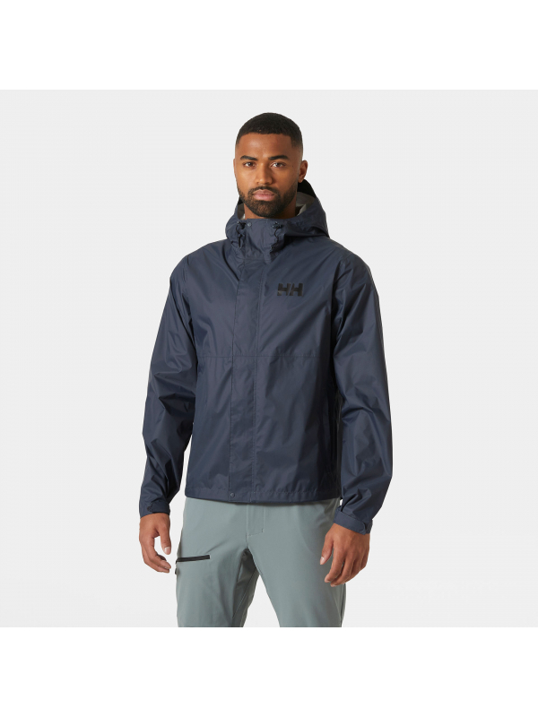 LOKE JACKET