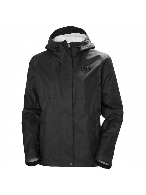 W LOKE JACKET